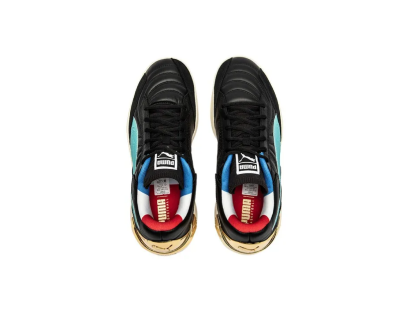 PUMA Fusion Nitro "Paris" (377107-01)