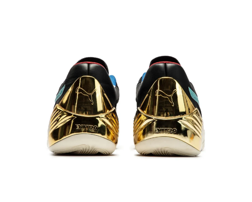 PUMA Fusion Nitro "Paris" (377107-01)