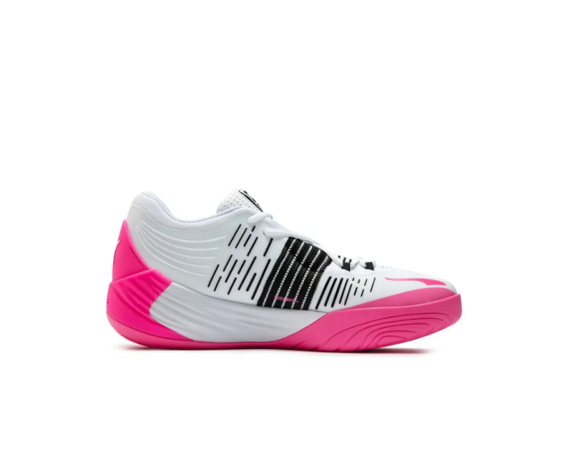 Puma Fusion Nitro "White Pink" (195514-09)