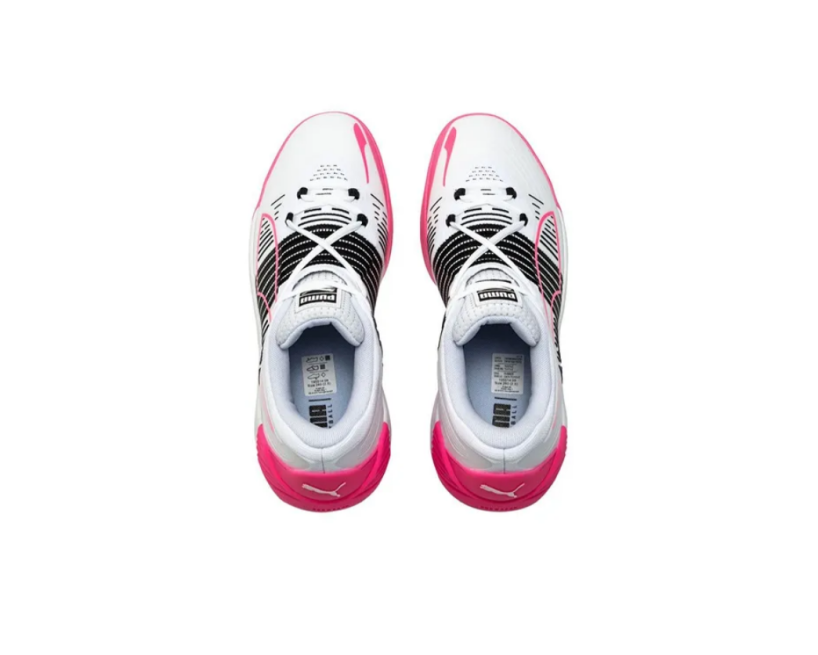 Puma Fusion Nitro "White Pink" (195514-09)