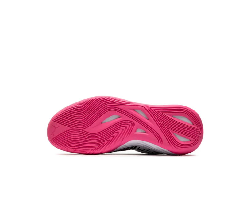 Puma Fusion Nitro "White Pink" (195514-09)