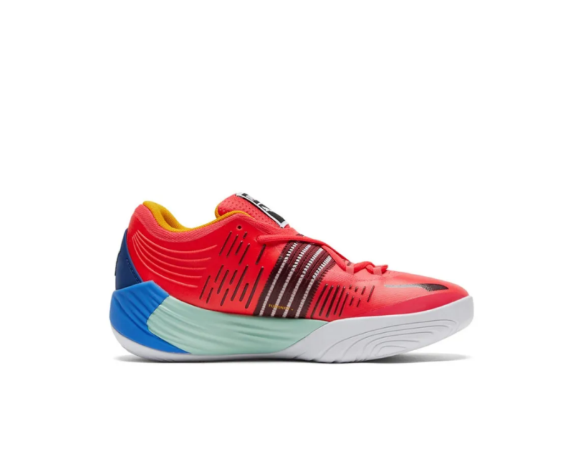 PUMA Fusion Nitro "Sunblaze" (195514-01)