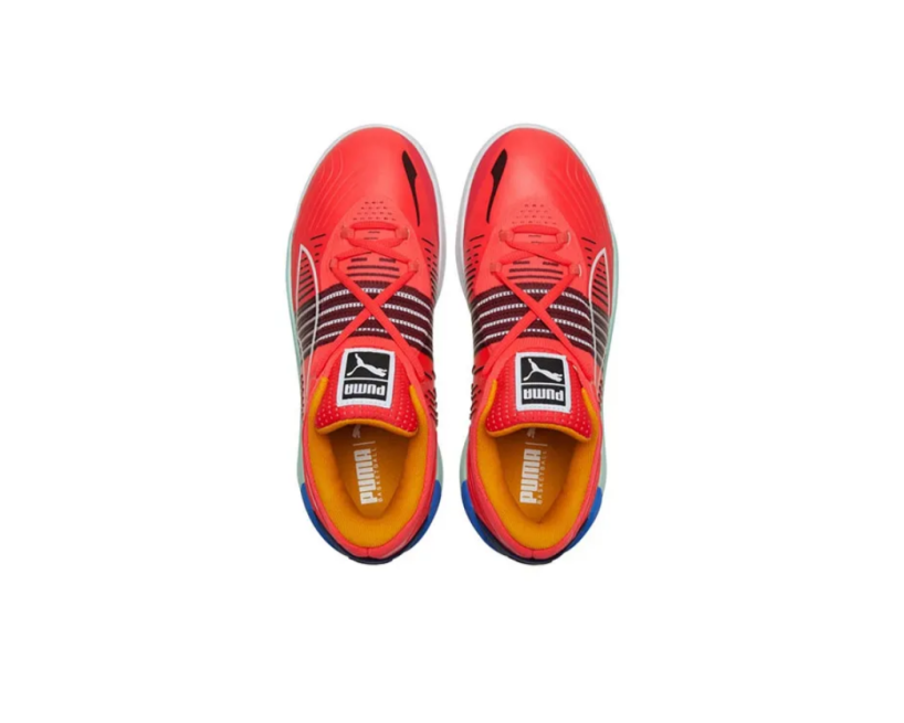 PUMA Fusion Nitro "Sunblaze" (195514-01)