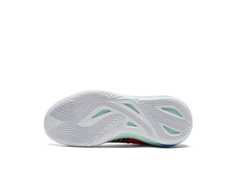 PUMA Fusion Nitro "Sunblaze" (195514-01)