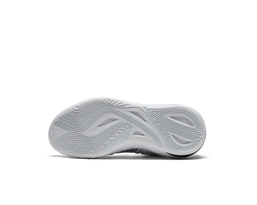 Puma Fusion Nitro "White/Red" (195514-04)