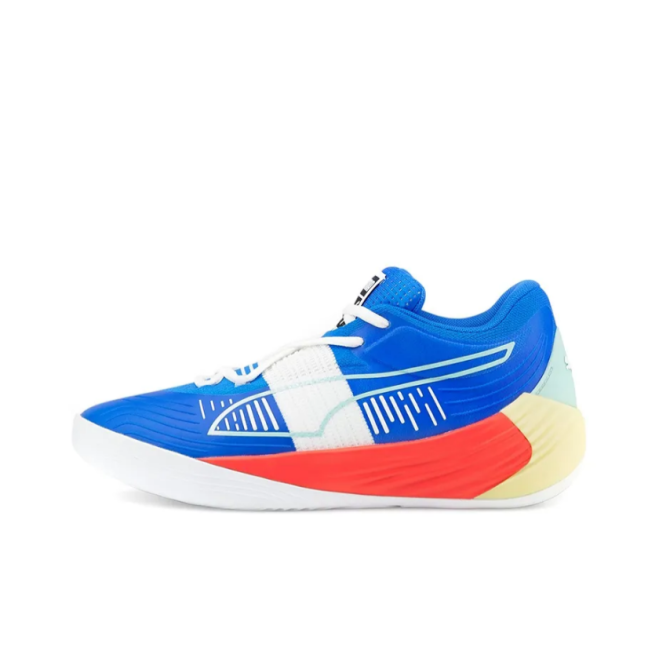 PUMA Fusion Nitro "Bluemazing" (195514-02)