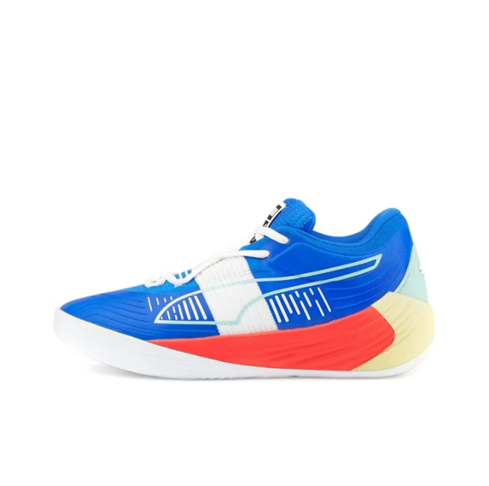 PUMA Fusion Nitro "Bluemazing" (195514-02)