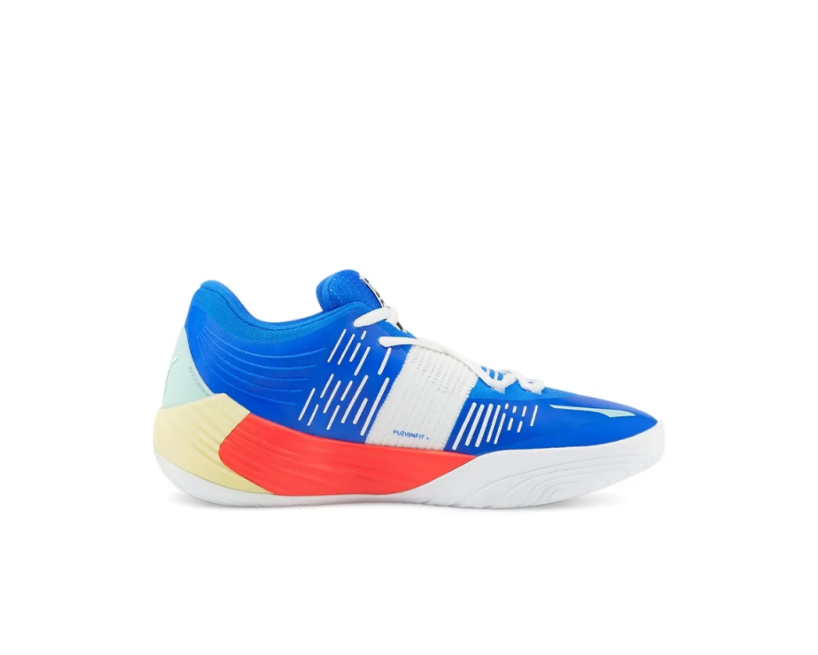 PUMA Fusion Nitro "Bluemazing" (195514-02)