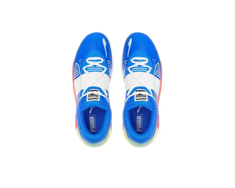 PUMA Fusion Nitro "Bluemazing" (195514-02)