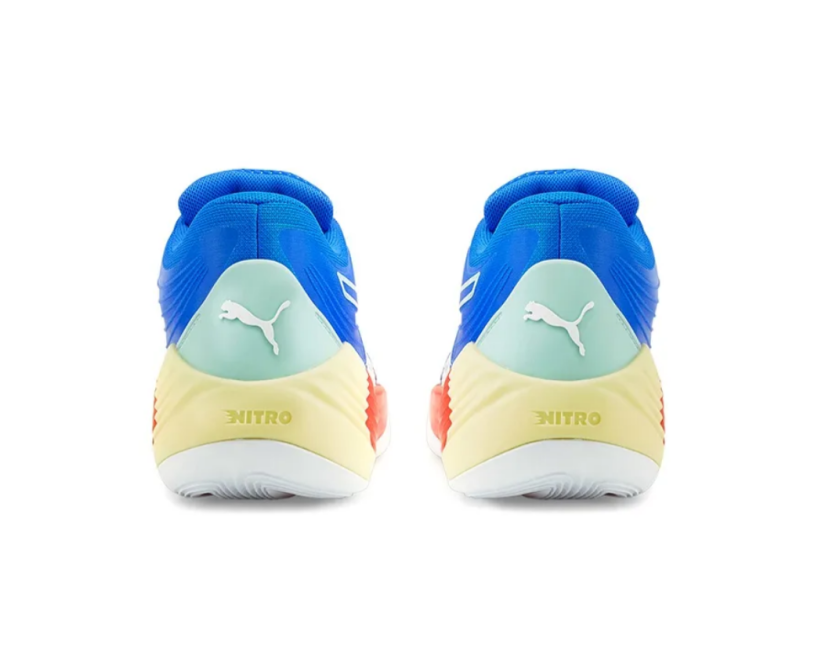 PUMA Fusion Nitro "Bluemazing" (195514-02)