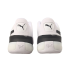 Puma Clyde Hardwood Team "White Black" (194454-01)