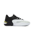 PUMA Court Rider 2.0 "White Black Yellow Alert" (376646-08)