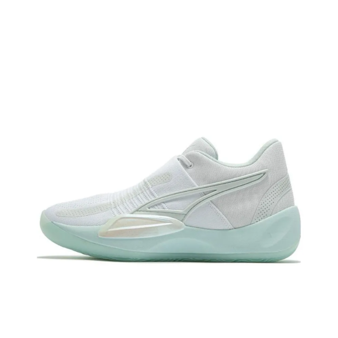 Puma Rise Nitro "Ice" (377592-01)