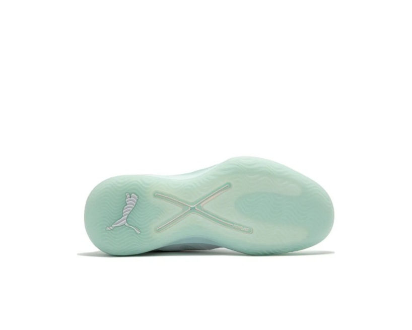 Puma Rise Nitro "Ice" (377592-01)
