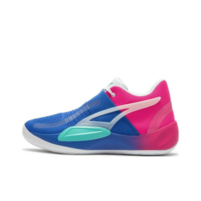 Puma Rise Nitro "Fadeaway" (378278-01)