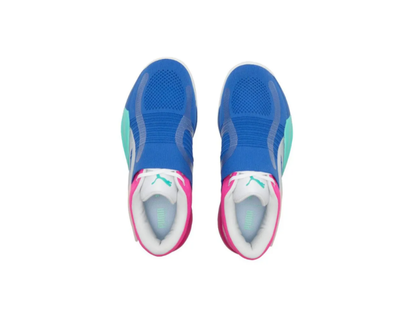 Puma Rise Nitro "Fadeaway" (378278-01)