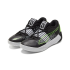 PUMA Fusion Nitro "Black Green Glare" (195587-01)