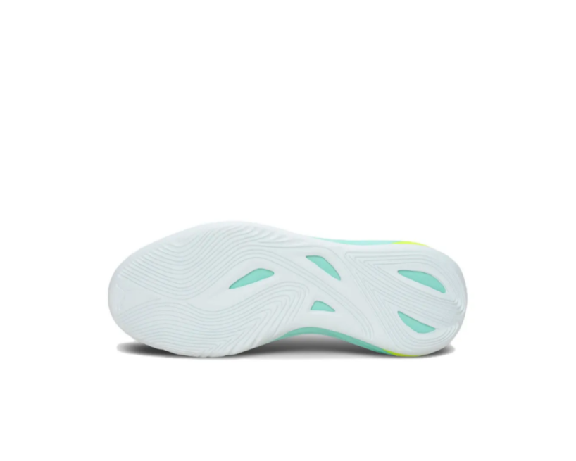PUMA Fusion Nitro "White Eggshell Blue" (195587-02)