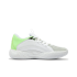 Puma Court Rider Chaos "Jewel White Fizzy Lime" (378051-01)