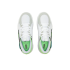 Puma Court Rider Chaos "Jewel White Fizzy Lime" (378051-01)