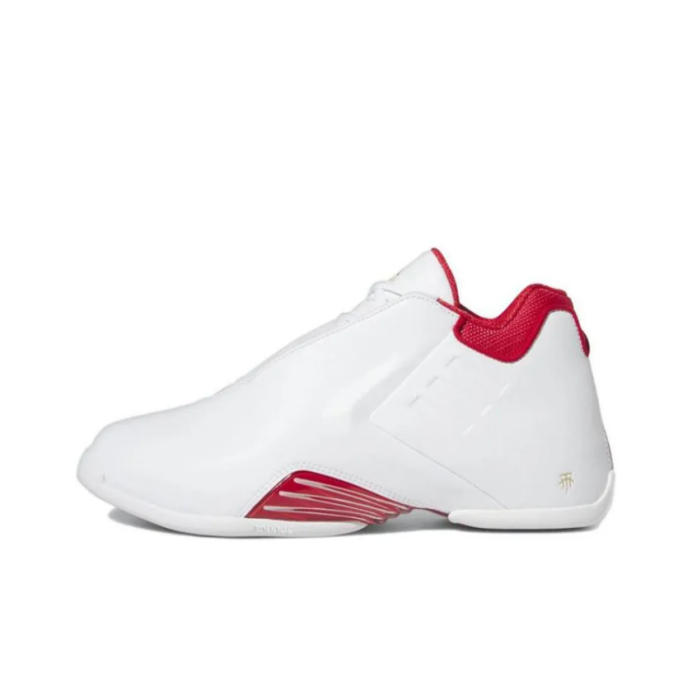 Adidas T-Mac 3 Restomod "Better Scarlet" (FZ6212)
