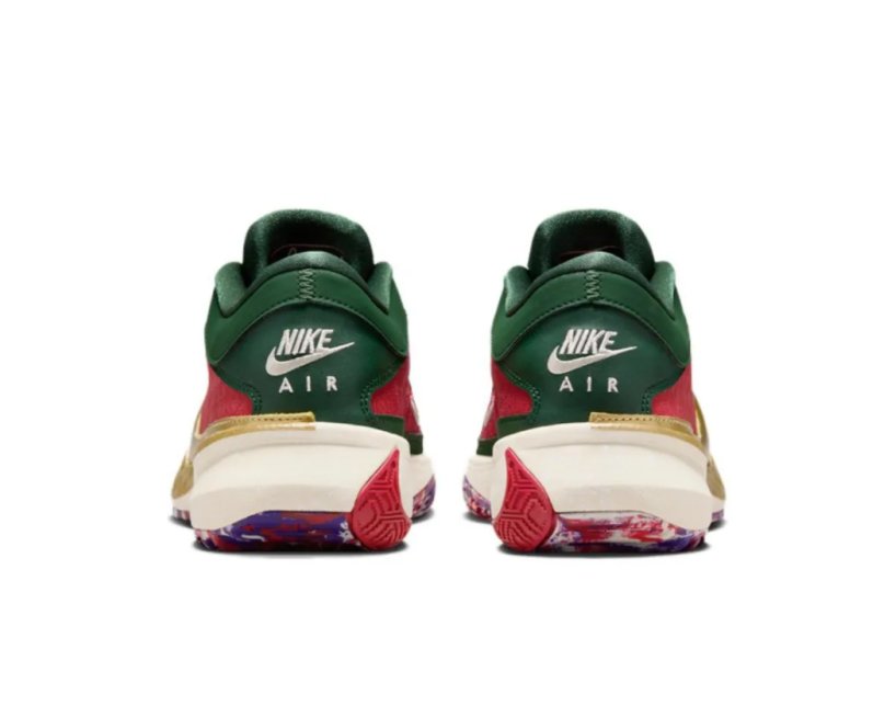 Nike Zoom Freak 5 "Keep It a Buck" (DZ2945-600)