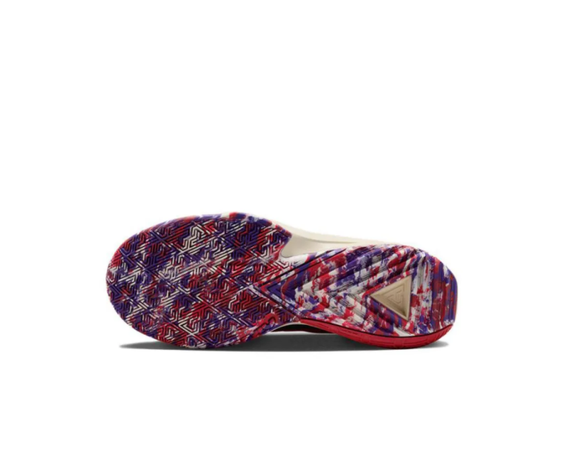Nike Zoom Freak 5 "Keep It a Buck" (DZ2945-600)