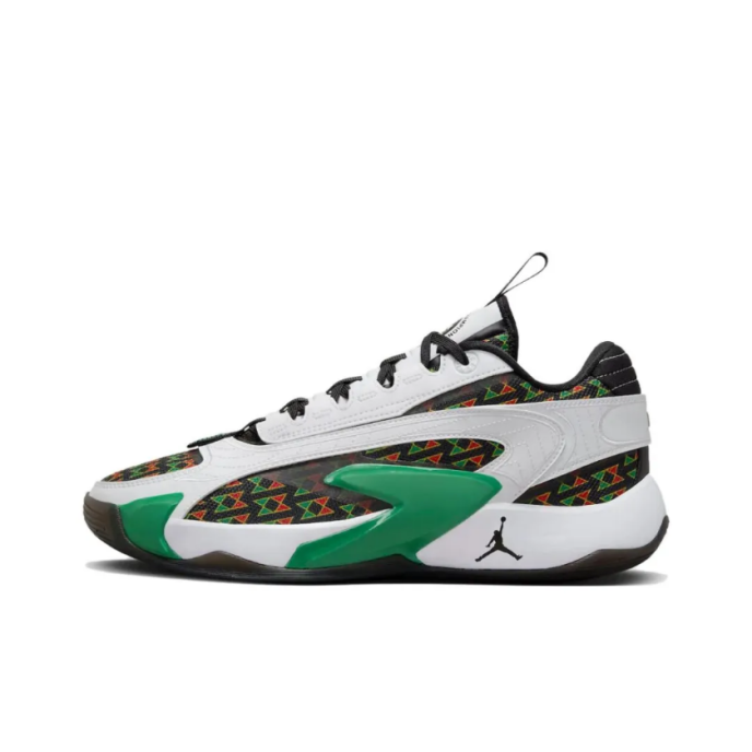 Jordan Luka 2 PF "Quai 54" (FQ1154-100)