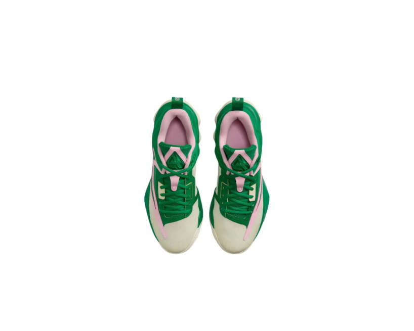 Nike Giannis Immortality 3 "Green/Pink" (DZ7534-300)