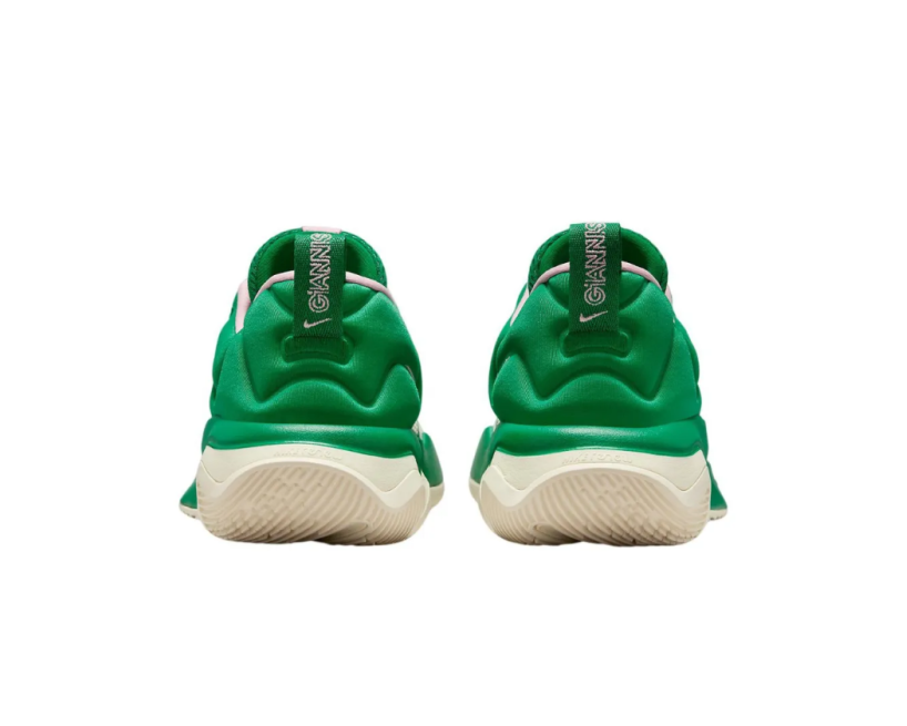 Nike Giannis Immortality 3 "Green/Pink" (DZ7534-300)