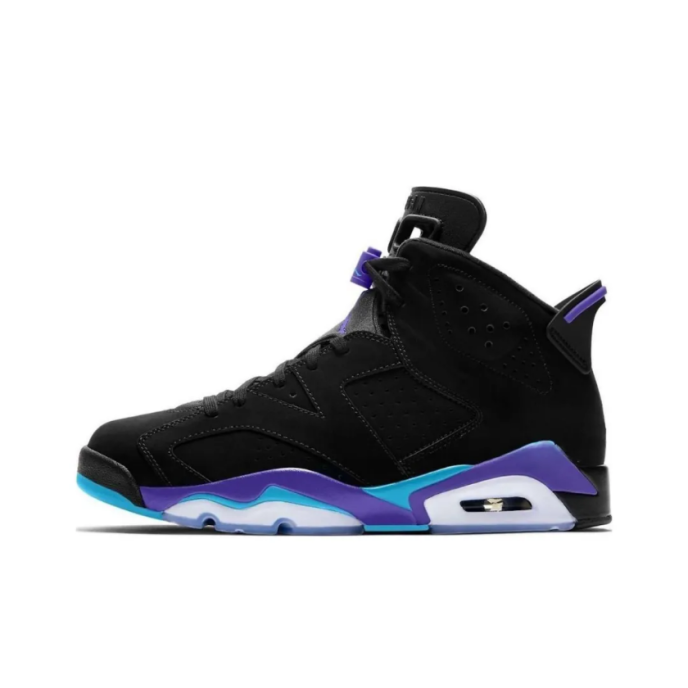 Air Jordan 6 "Aqua" (CT8529-004)