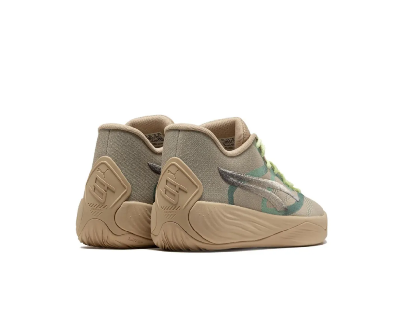 Puma Stewie 2 "Earth" (378979-01)