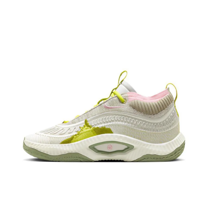 Nike Cosmic Unity 3 EP "Phantom Bright Cactus" (DV9088-001)