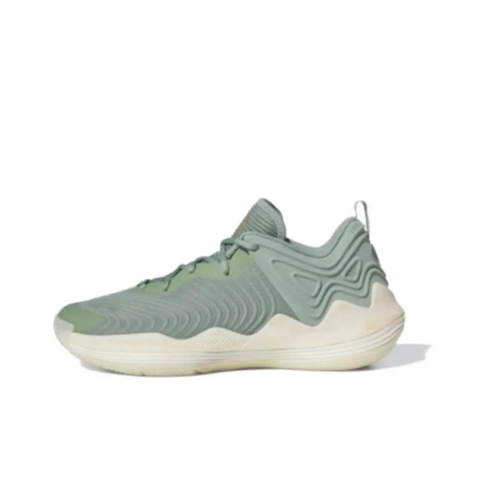 Adidas D Rose Son of Chi 3 "Green" (IE9234)