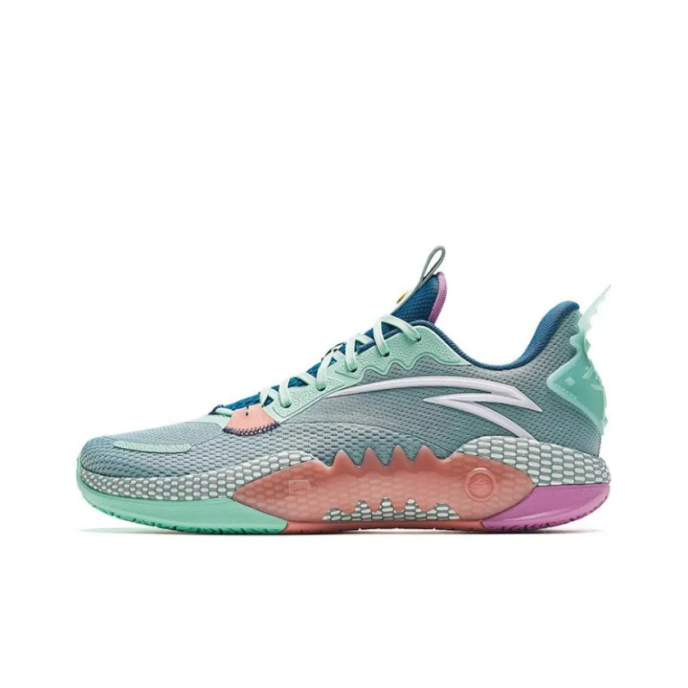 Anta Shock Wave 5 Team 'Madhouse' (112331611-5)