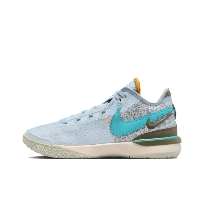 NIke LeBron NXXT Gen EP (DR8788-400)