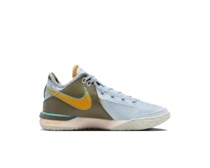 NIke LeBron NXXT Gen EP (DR8788-400)
