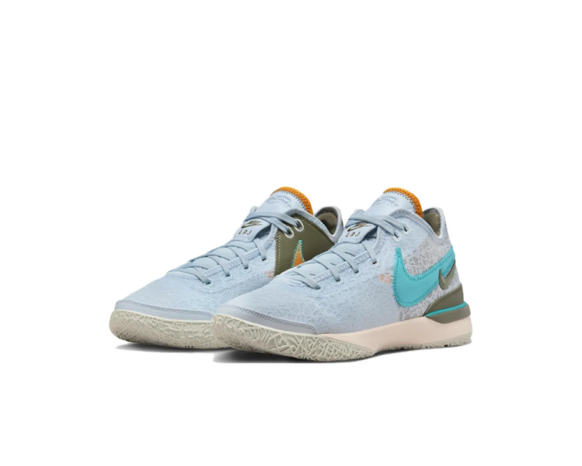 NIke LeBron NXXT Gen EP (DR8788-400)