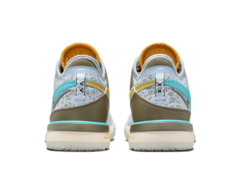 NIke LeBron NXXT Gen EP (DR8788-400)