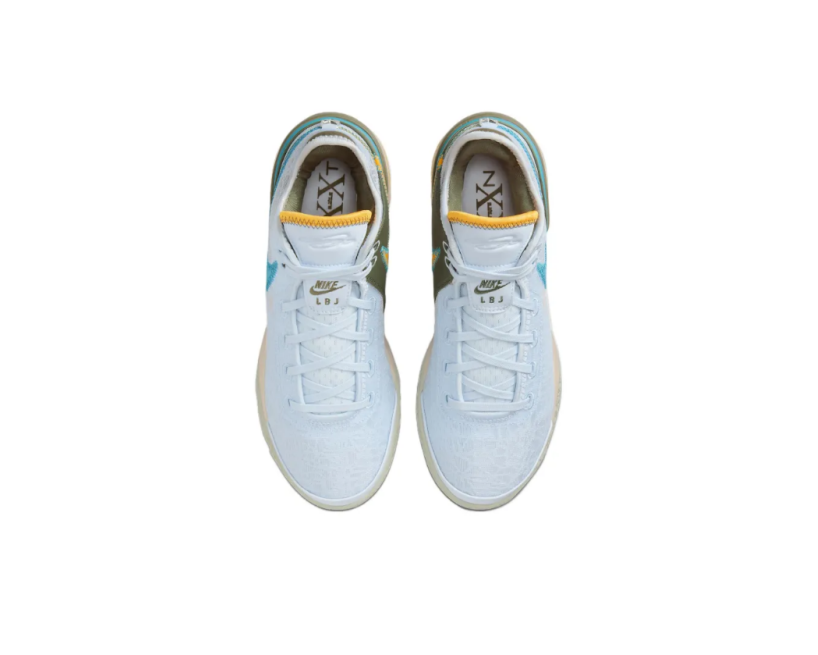 NIke LeBron NXXT Gen EP (DR8788-400)