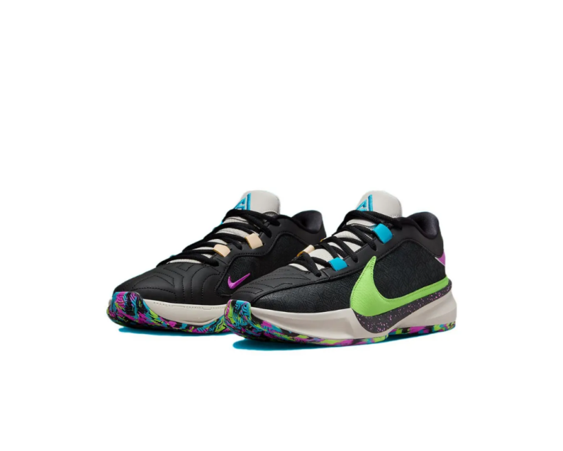 Nike Zoom Freak 5 "Multi-Color" (DX4996-002)