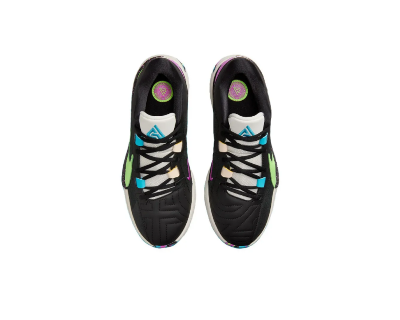 Nike Zoom Freak 5 "Multi-Color" (DX4996-002)