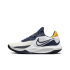 Nike Precision 6 'White Midnight Navy' (DD9535-101)