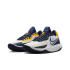 Nike Precision 6 'White Midnight Navy' (DD9535-101)