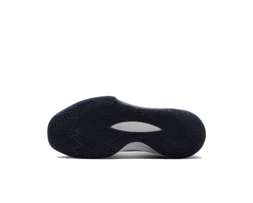 Nike Precision 6 'White Midnight Navy' (DD9535-101)
