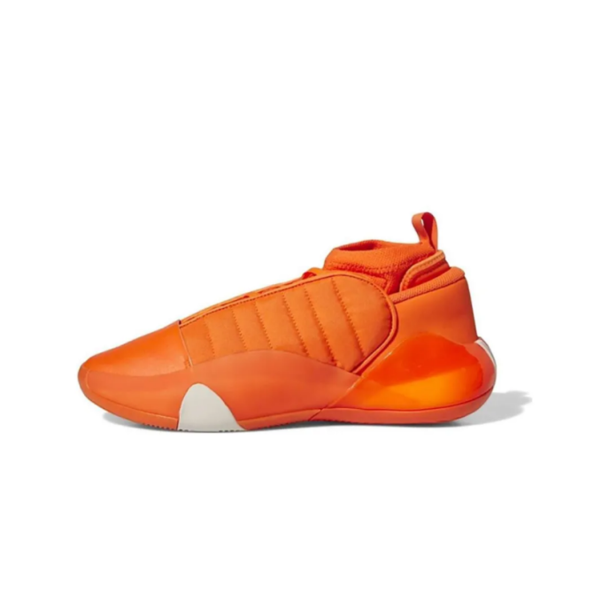 Adidas Harden Vol. 7 "Impact Orange" (ID2237)