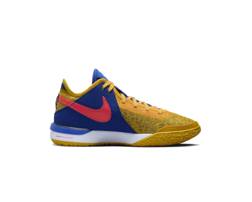Nike Lebron Nxxt Gen & Titan (DZ2916-700) 