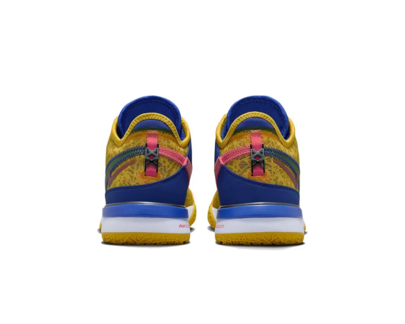 Nike Lebron Nxxt Gen & Titan (DZ2916-700) 