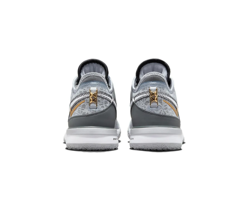 Nike Lebron Nxxt Gen "Wolf Grey" (DR8784-004)