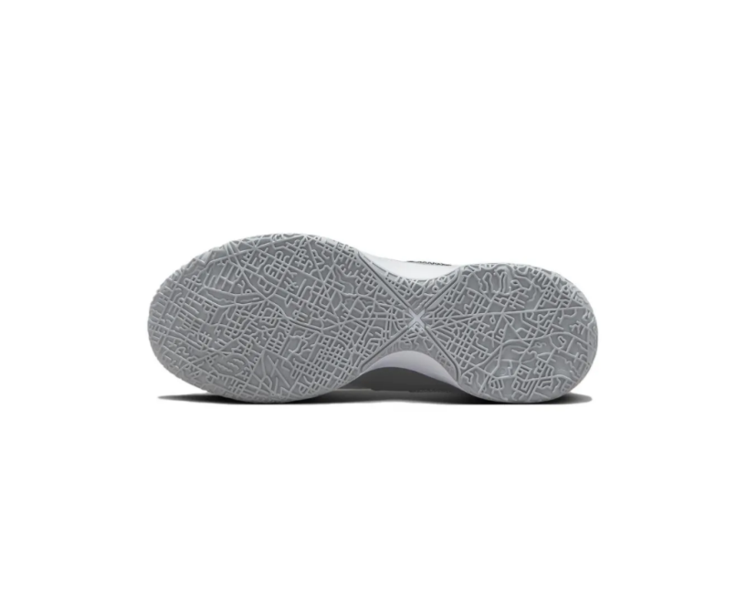 Nike Lebron Nxxt Gen "Wolf Grey" (DR8784-004)